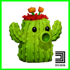 Cactus-Funko-Pop.png CACTUS - PLANTS VS ZOMBIES FUNKO POP