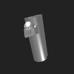 7310CB39-9EEC-4C77-8C57-6D1DE1D7FFEC.png Free STL file Space marine clipper case・3D print object to download