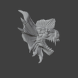 SideView.png Custom Dilophosaurus Headsculpt (2 versions)