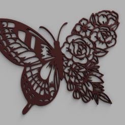 ghhgffh.png butterfly and pink wall art