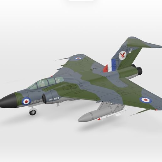 Gloster Javelin