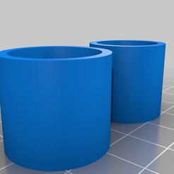 621bb17dffe30b0c261209ae208f13a2.png Archivo 3D gratis Tapones de contacto para baterías de coche・Plan para descargar y imprimir en 3D