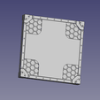 Tile08.png SCI-FI IMPERIAL SECTOR HEX-TREAD PLATE FLOOR TILES TYPE 2