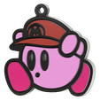 Kirby-Super-Mario-Photo.png Super Mario Decoration Kit