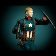CR8.png CAPTAIN AMERICA