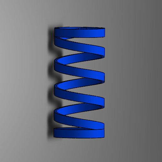 Flower Vase 3D model