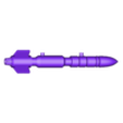 missile_x_2.stl Transporte de tropas Erebos