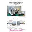 Manual-Sample01.jpg Geared Turbofan Engine (GTF), 10 inch Fan