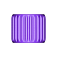 PVS-14 Flashkiller Cover TPU.stl Комплект защит для NVG PVS14 или PVS-14