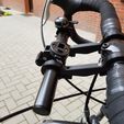 20170531_084038.jpg Bicycle handlebar extender v2