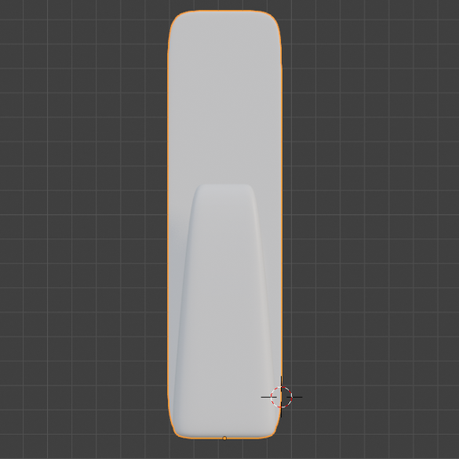 🪞 Wall Mounted Clothes Rack・Free STL File for 3D printing・Cults