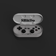 00069144-2019-4f5e-886b-d38e22d76f4f.png Case for SN30 Pro 8BitDo