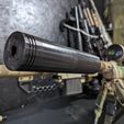 PXL_20230630_152302953.MP.jpg VSR Sniper Suppressor TM and Cyma