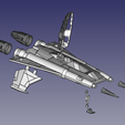 Screenshot_2022-06-08_13-18-24.png Buck Rogers starfighter mego toy repro parts