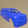 e27_014.png Ford Expedition MAX Platinum 2017 PRINTABLE CAR IN SEPARATE PARTS