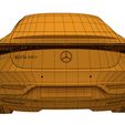 Wireframe-Low-Merceds-EQS450-6.jpg Mercedes Benz EQS 450 2021