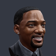 TYIYIT.png Will Smith Bust – 3D Printable STL