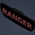 ranger-iso-view.png Ford Ranger end cap tub tie down cover exterior