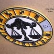 libra-horoscopo-signo-zodiaco-astrologia-ascendencia.jpg 天秤座、星座、符号、星座运势、黄道十二宫、星相图、占星学、占星术、上升星座、星星