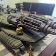 NewTurret-Print-7.jpg Tourelles d'amélioration pour chars super-lourds