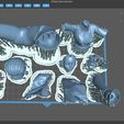 02Toph_Parts_PreviewAzerama.jpg Adult Toph STL Ready for 3D Printing