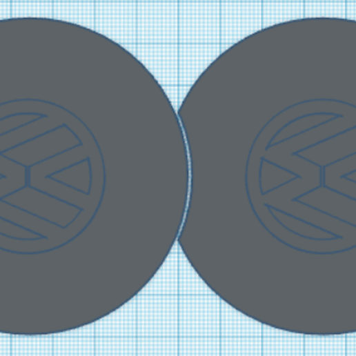 pocket cover for polo shirt 3D model