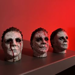 Michael Myers - Halloween