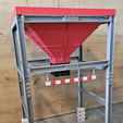 Version_2.png Fülltrichter / Verladestation Loading station with funnel 1/14