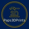 Paps3DPrints