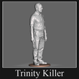 Display2.png Arthur Mitchell - Le tueur de la Trinité