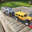 IMG_20220326_175854.jpg SCX24 mini crawler Bruder Exp6 expedition camping trailer caravan