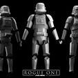 2.jpg STORMTROOPER Rogue One Armor + helmet | Andor | Solo