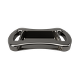 3.png Mobile Racing Wheel Holder STL