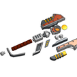 omni-wrench-2.png Ratchet & Clank Omniwrench 12000 Prop