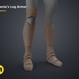 Malenia's_Leg_Armor_by_3Demon_001.jpg Elden Ring – Malenia’s Leg Armor