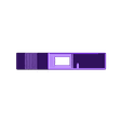 Gotek.STL GoTek floppy emulator mini casing