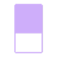 CanDispenser_75x100_cover.stl Stackable can dispenser