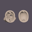 2_7.png BJD Doll Head Void version 2 for 33 cm (13 inches) Body