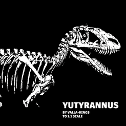 STL file DINO T-REX (PINKFONG) Stand 🦖・3D printing model to download・Cults