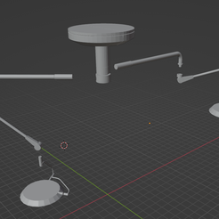 lampara-2.png Бесплатный STL файл Лампа с хирофаном ARMABLE・3D-печатная модель для загрузки