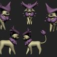delcatty-cults-2.jpg Pokemon - Delcatty