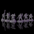Infantry-Photo-1.png Imperial Army Guardsmen - Complete Package
