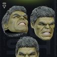 Hulk-Helmet-08_Yosh-Studios.jpg The Incredible Hulk Mask 3D Printer STL