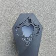 IMG20220921192555.jpg Scream coffin tealight