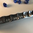 IMG_1735.jpg Dnd Dice Axe | Dungeons and Dragons