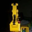 20190530_054103.jpg Playmobil 1998 excavator digger bucket (3001)