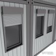 Bild_10_Container.jpg 1:14 BUILDING, OFFICE & LIVING CONTAINER KIT