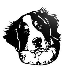 Näyttökuva-2021-08-07-185100.jpg Datei STL Hund Wanddekor 2・Modell für 3D-Druck zum herunterladen, Printerboy