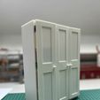 unnamed-2.jpg True miniature replica of the wardrobe 10:1