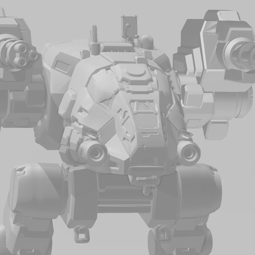 RACLM.png Battletech - RATCAT Proxy non officiel